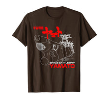 Load image into Gallery viewer, STAR BLAZERS YAMATO