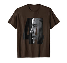 Load image into Gallery viewer, Cool 44th President Obama Political T-Shirt