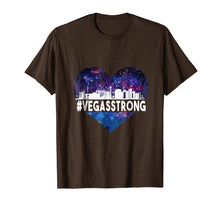 Load image into Gallery viewer, Las Vegas Strong T-Shirts