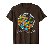 Load image into Gallery viewer, Calpurnia Band T-shirt