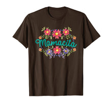 Load image into Gallery viewer, Mamacita Shirts for Latina Women