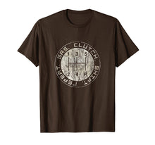 Load image into Gallery viewer, Gas. Clutch. Shift. Repeat. T Shirt for Stick Shift Drivers