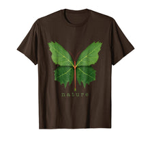 Load image into Gallery viewer, Beautiful Green Nature T-shirt
