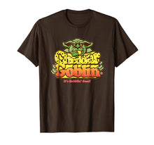 Load image into Gallery viewer, Cheddar T-shirt Goblin