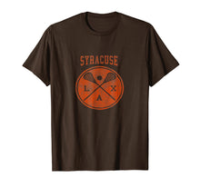 Load image into Gallery viewer, Funny Syracuse Lacrosse T-shirt