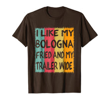 Load image into Gallery viewer, Funny Sarcastic Camper - Redneck Gift Idea - Funny Sarcastic