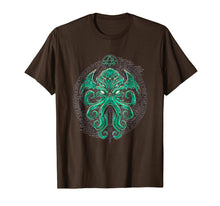 Load image into Gallery viewer, Great t shirt Cthulhu