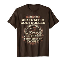 Load image into Gallery viewer, Best Halloween Gift Air Traffic Control Airport ATC T-Shirts