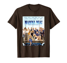 Load image into Gallery viewer, Mamma Mia T-shirt