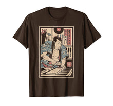 Load image into Gallery viewer, CARPENTRY SAMURAI NO.2 T-Shirt