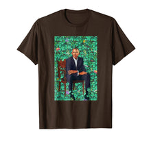 Load image into Gallery viewer, President Barack Obama Portrait Shirt