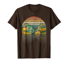 Load image into Gallery viewer, Life Is Ironic Buddha Vintage T Shirt