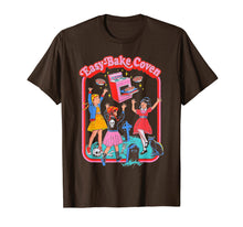 Load image into Gallery viewer, Easy Bake Coven T-shirt