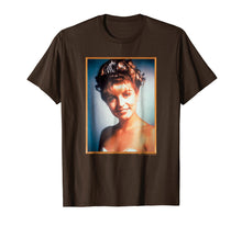 Load image into Gallery viewer, Twin Peaks Laura Palmer Yearbook Portrait Graphic T-Shirt