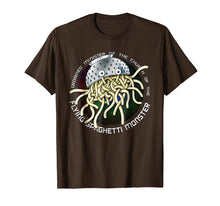 Load image into Gallery viewer, Ordained Minister Church of the Flying Spaghetti Monster FSM