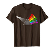 Load image into Gallery viewer, Diceside D20 Dice Set Tabletop Game RPG Gamers T-Shirt