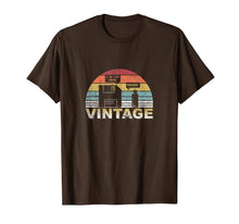 Load image into Gallery viewer, Floppy Disk USB I am your Father, Computer Geek Nerd Gifts T-Shirt-645635