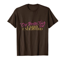 Load image into Gallery viewer, Tee-Cry shirt-Pretty Tour-2019 for men women T-Shirt