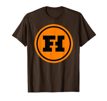 Load image into Gallery viewer, Funhaus Signature Logo T-Shirt