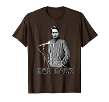 Load image into Gallery viewer, Ted Talk T-Shirt