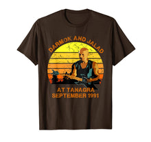 Load image into Gallery viewer, Darmok-And Jalad At Tanagra Vintage September 1991 T-Shirt