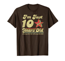 Load image into Gallery viewer, Leap Day 40 Years Old February 29th 1980 Birthday T-Shirt-1092201