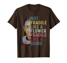 Load image into Gallery viewer, Ruth Bader Ginsburg Quote - Feminist Women Gifts T-Shirt-189498