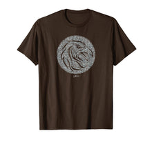 Load image into Gallery viewer, JCombs: Fierce Eagle T-Shirt
