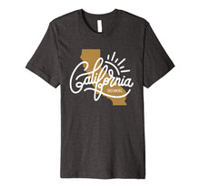 Load image into Gallery viewer, California Dreaming TShirts