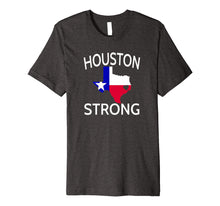 Load image into Gallery viewer, Houston Strong Tshirt Texas Pride Shirt