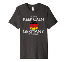 Load image into Gallery viewer, Germany Football Jersey 2018 German Soccer T-Shirt