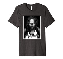 Load image into Gallery viewer, Buju Banton - Jah Army - Reggae Rastafari Roots T-Shirt
