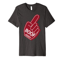 Load image into Gallery viewer, Boof Assist Graphic Novelty Funny T Shirt