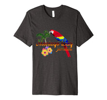 Load image into Gallery viewer, Montego Bay Jamaica Tropical Destination Beach T-Shirt