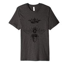 Load image into Gallery viewer, Royal Bee's King Bee or Queen Bee Crown