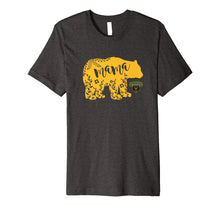 Load image into Gallery viewer, Baylor Bears Mama Bear T-Shirt - Apparel