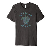 Load image into Gallery viewer, JCombs: Riviera Maya, MX, Sea Turtle T-Shirt