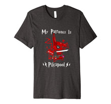 Load image into Gallery viewer, Pikapool T-shirt For Christmas