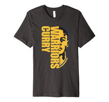 Load image into Gallery viewer, Curry Warrious Premium shirt for Jerseys lover gift T-shirt