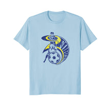 Load image into Gallery viewer, 80's Cleveland Shirt - Retro Force Soccer