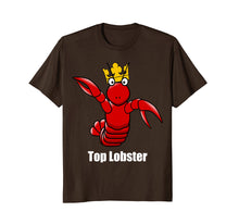 Load image into Gallery viewer, Top Lobster T-Shirt