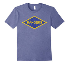 Load image into Gallery viewer, Army Rangers Diamond Shirt