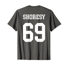 Load image into Gallery viewer, Letterkenny Shoresy T-Shirt