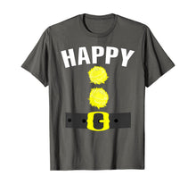 Load image into Gallery viewer, Happy Dwarf Halloween Costume Funny Gift Idea Happy Dwarf T-Shirt