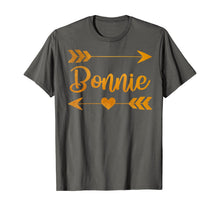 Load image into Gallery viewer, BONNIE Personalized Name Funny Birthday Custom Mom Gift Idea T-Shirt