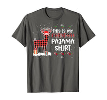 Load image into Gallery viewer, This Is My Christmas Pajama Shirt Deer Xmas Costume T-Shirt