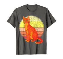 Load image into Gallery viewer, Warrior Cats | Firestar| for warriors book series fans T-Shirt