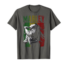 Load image into Gallery viewer, Vintage Bob Tees Marley Love Legends Never Die For Men Women T-Shirt