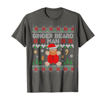 Load image into Gallery viewer, merry christmas flamingo christmas T-Shirt