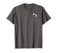 Load image into Gallery viewer, Leave the Pin Collab T-Shirt